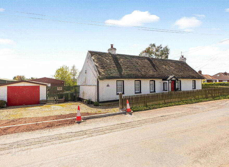 ' The Haven', 31 Halfpenny Gate Road, Moira, Lisburn, BT67 0HW