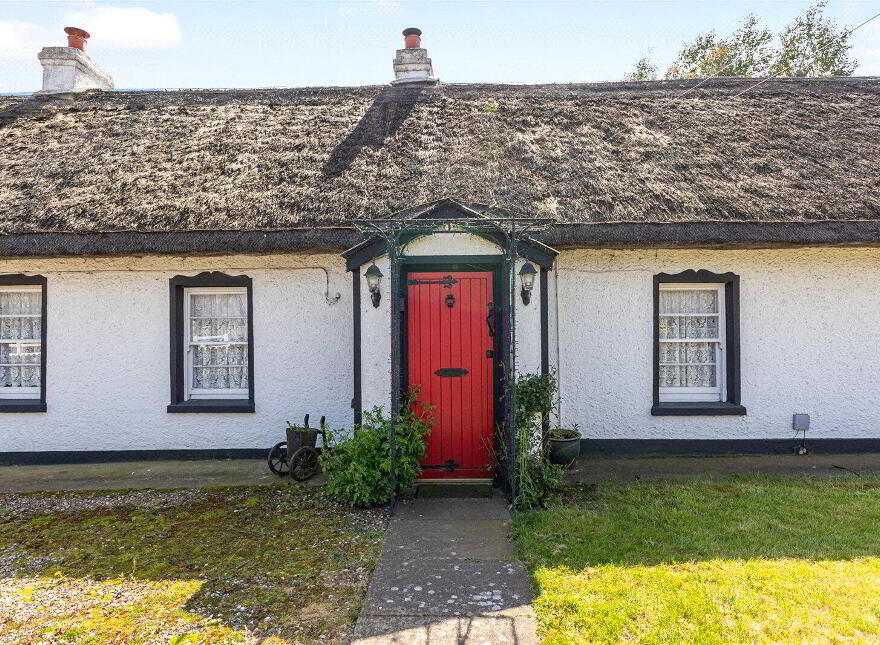 ' The Haven', 31 Halfpenny Gate Road, Moira, Lisburn, BT67 0HW