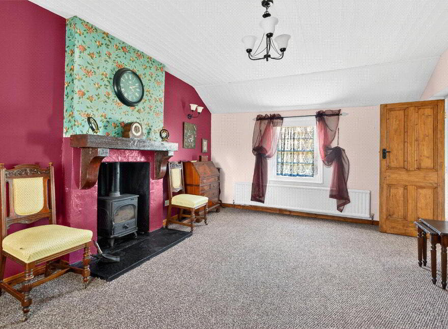 ' The Haven', 31 Halfpenny Gate Road, Moira, Lisburn, BT67 0HW