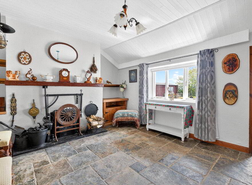 ' The Haven', 31 Halfpenny Gate Road, Moira, Lisburn, BT67 0HW