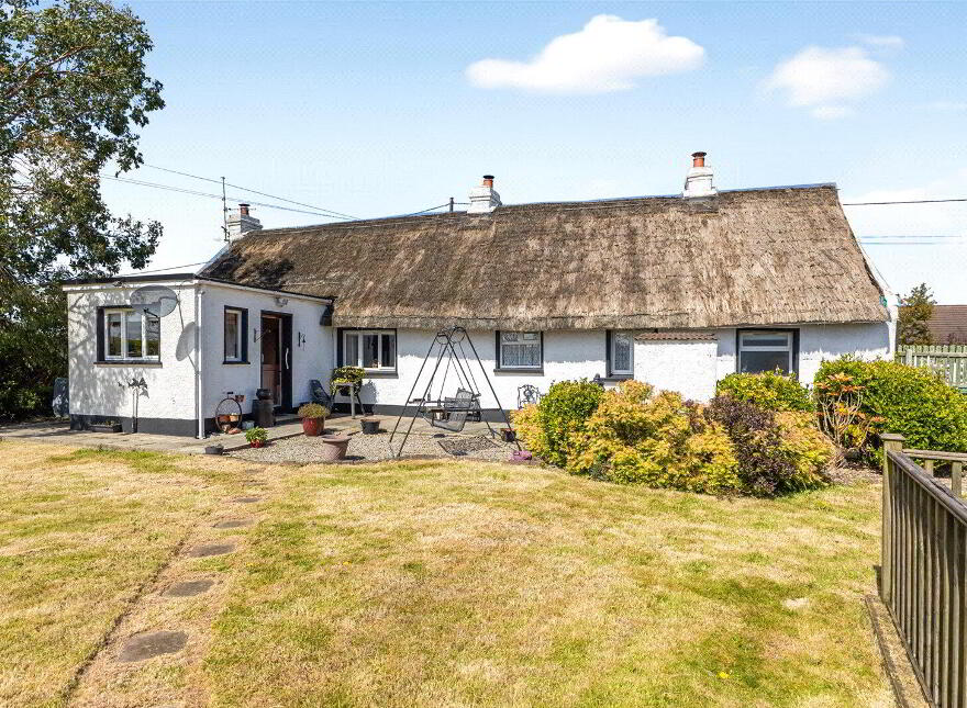 ' The Haven', 31 Halfpenny Gate Road, Moira, Lisburn, BT67 0HW