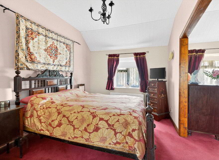 ' The Haven', 31 Halfpenny Gate Road, Moira, Lisburn, BT67 0HW
