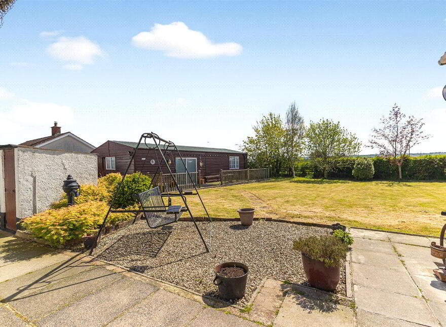 ' The Haven', 31 Halfpenny Gate Road, Moira, Lisburn, BT67 0HW
