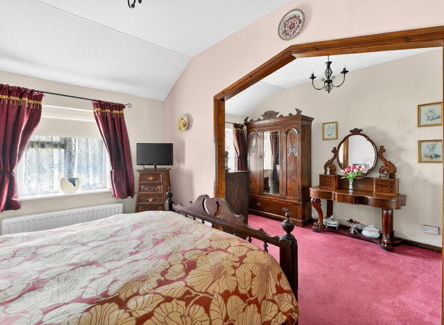 ' The Haven', 31 Halfpenny Gate Road, Moira, Lisburn, BT67 0HW