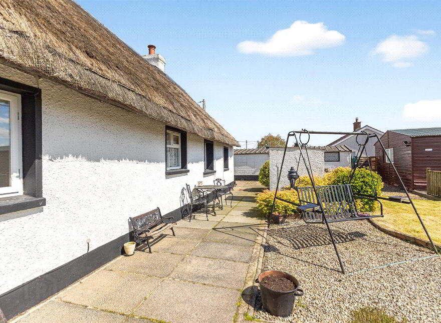 ' The Haven', 31 Halfpenny Gate Road, Moira, Lisburn, BT67 0HW