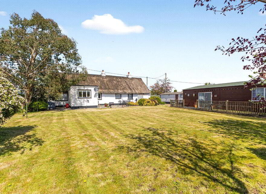 ' The Haven', 31 Halfpenny Gate Road, Moira, Lisburn, BT67 0HW