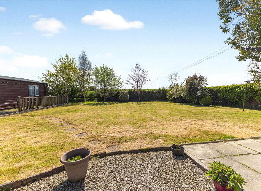 ' The Haven', 31 Halfpenny Gate Road, Moira, Lisburn, BT67 0HW