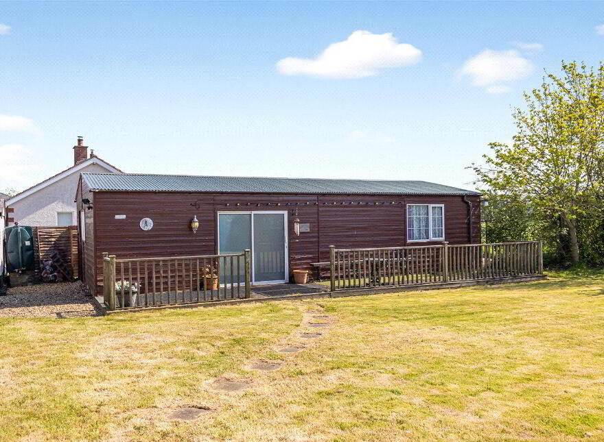 ' The Haven', 31 Halfpenny Gate Road, Moira, Lisburn, BT67 0HW