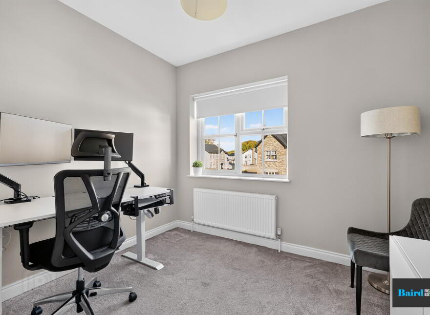 10 Larden Place, Donaghmore, Dungannon, BT70 1FA