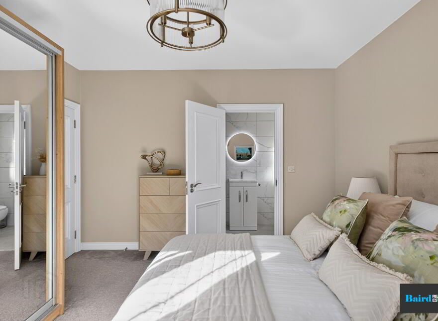 10 Larden Place, Donaghmore, Dungannon, BT70 1FA