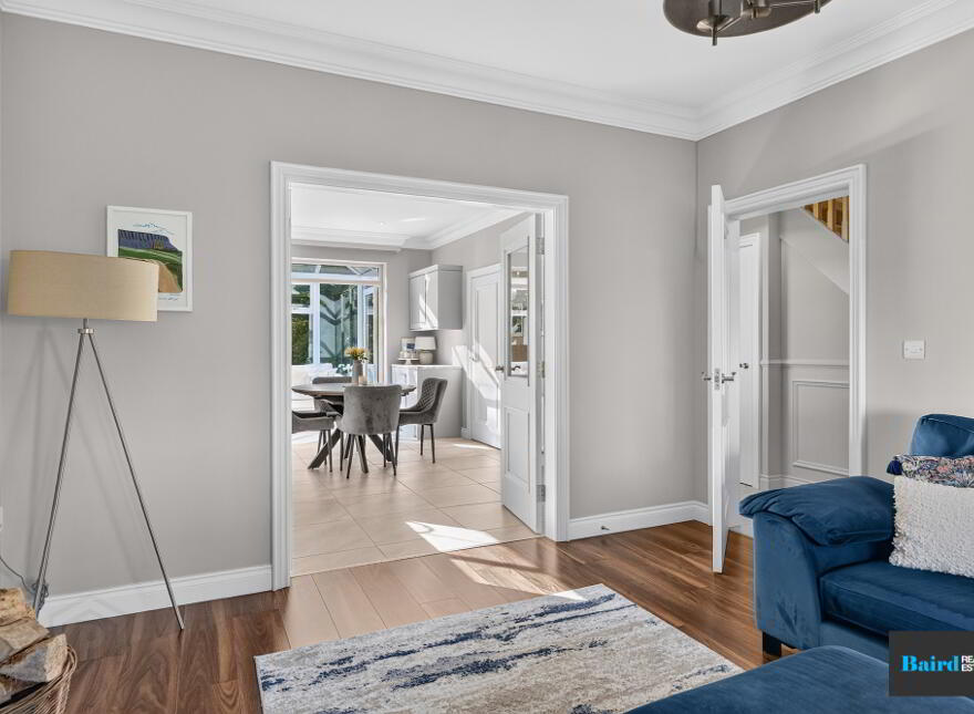 10 Larden Place, Donaghmore, Dungannon, BT70 1FA