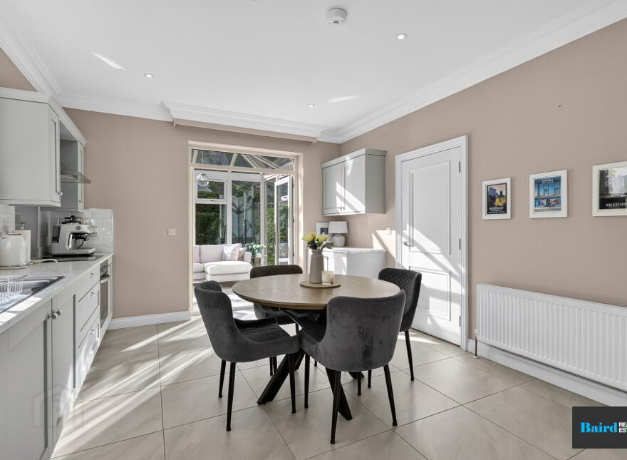 10 Larden Place, Donaghmore, Dungannon, BT70 1FA