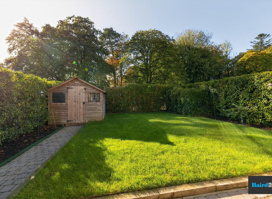 10 Larden Place, Donaghmore, Dungannon, BT70 1FA
