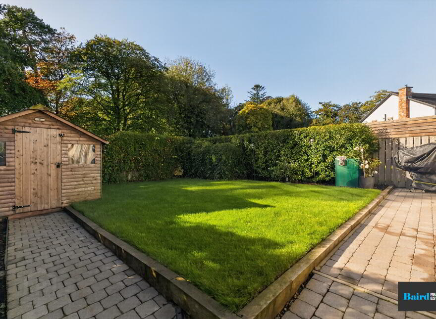 10 Larden Place, Donaghmore, Dungannon, BT70 1FA