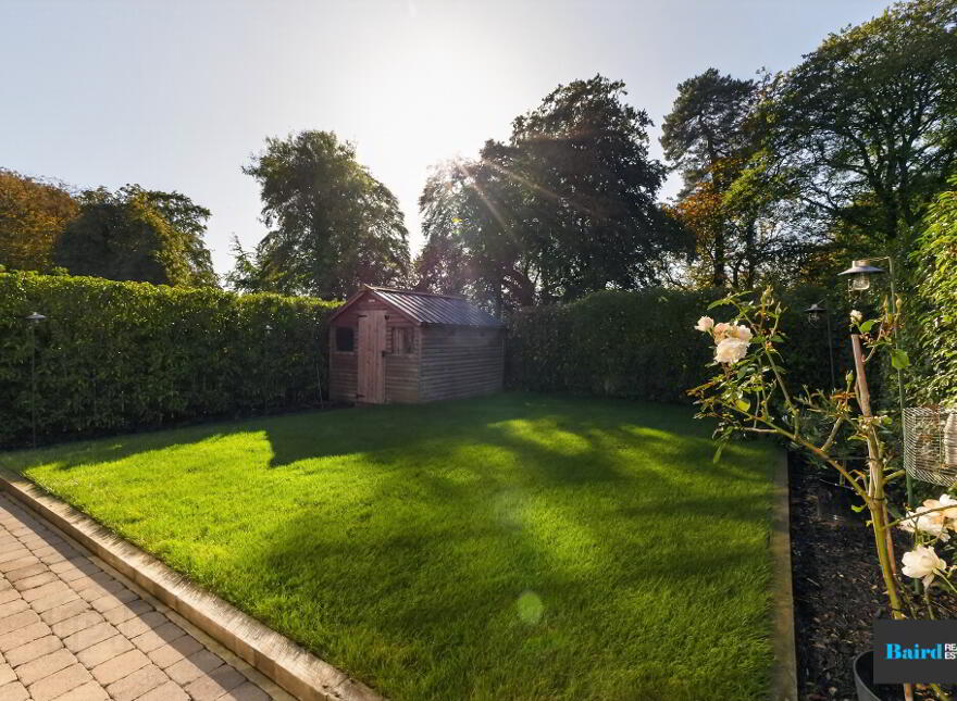 10 Larden Place, Donaghmore, Dungannon, BT70 1FA