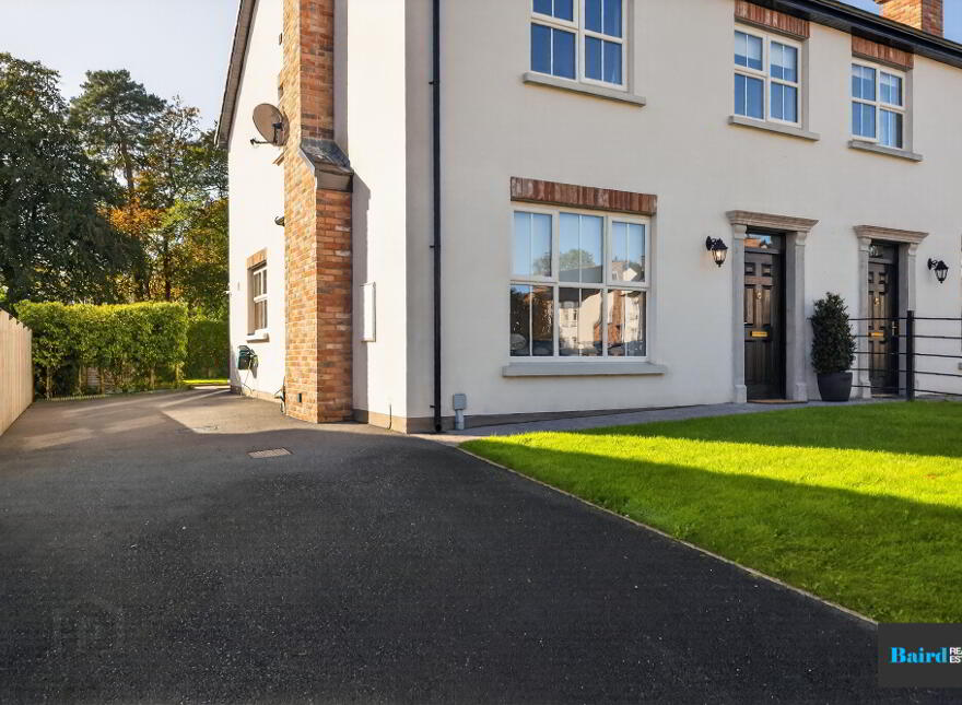 10 Larden Place, Donaghmore, Dungannon, BT70 1FA