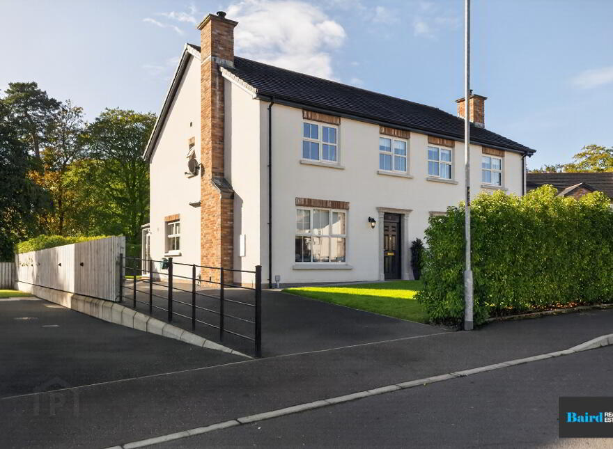 10 Larden Place, Donaghmore, Dungannon, BT70 1FA