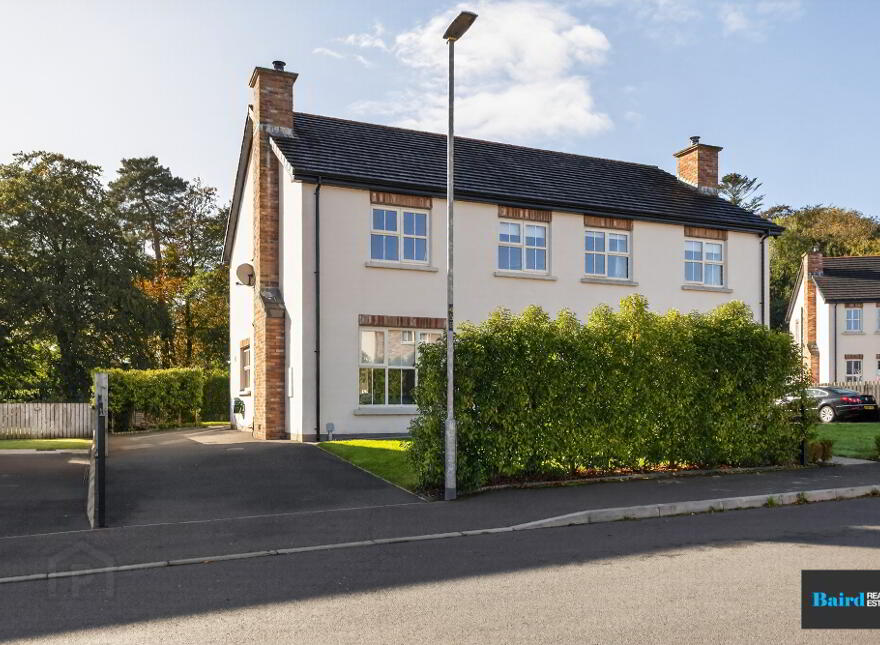 10 Larden Place, Donaghmore, Dungannon, BT70 1FA