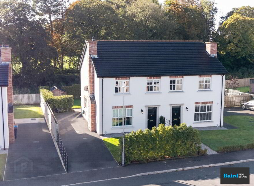 10 Larden Place, Donaghmore, Dungannon, BT70 1FA