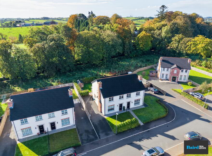 10 Larden Place, Donaghmore, Dungannon, BT70 1FA