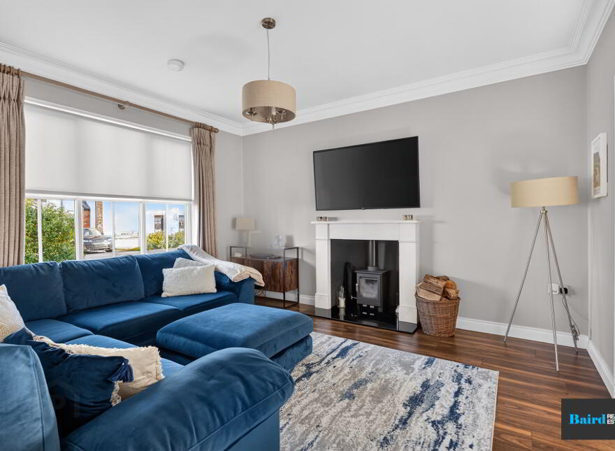 10 Larden Place, Donaghmore, Dungannon, BT70 1FA