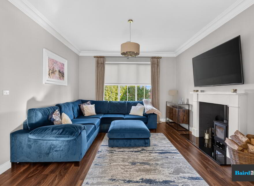 10 Larden Place, Donaghmore, Dungannon, BT70 1FA