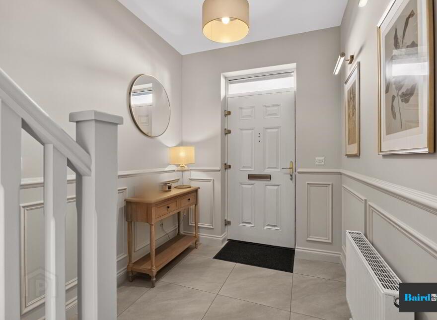 10 Larden Place, Donaghmore, Dungannon, BT70 1FA