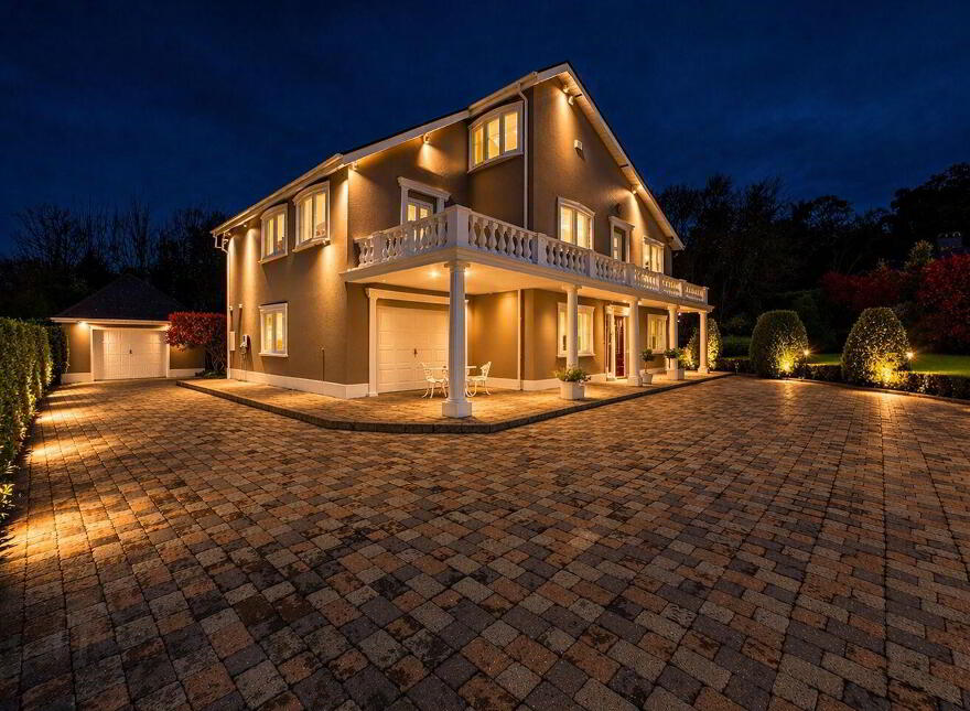 Upper Brackernagh, Ballinasloe, H53X0W8