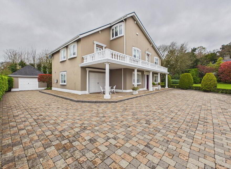 Upper Brackernagh, Ballinasloe, H53X0W8