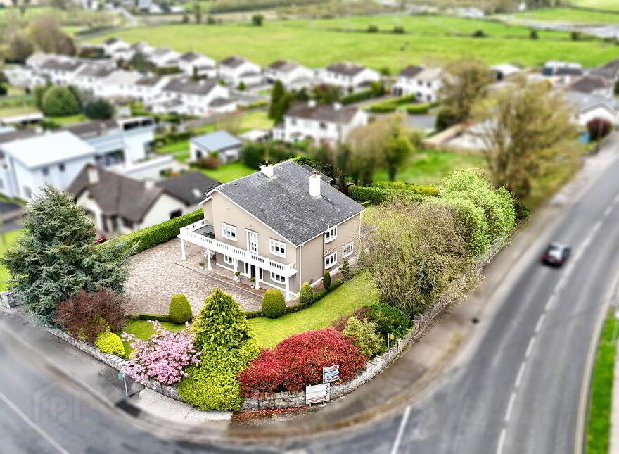 Upper Brackernagh, Ballinasloe, H53X0W8