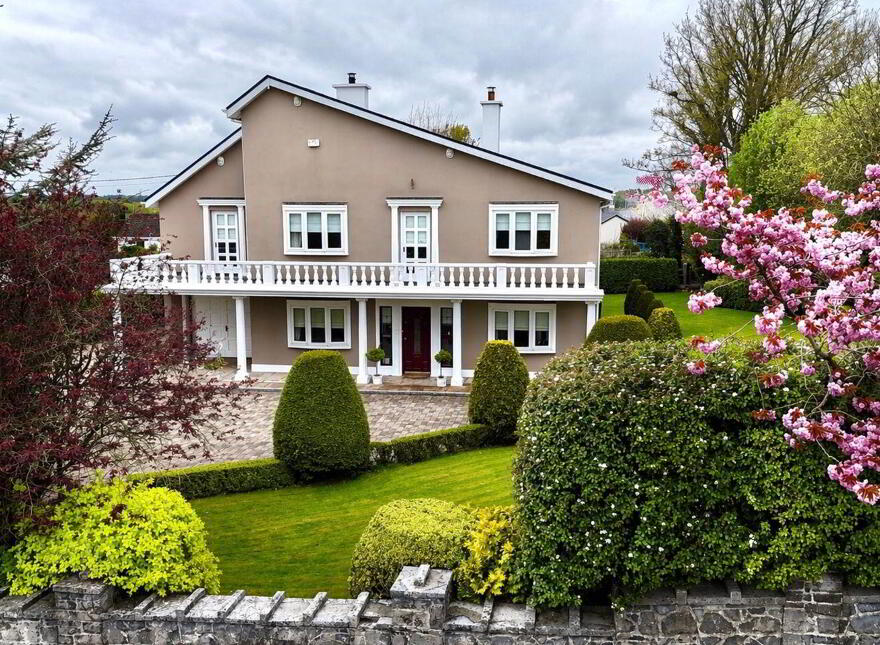 Upper Brackernagh, Ballinasloe, H53X0W8