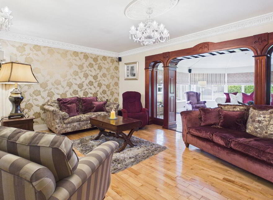 Upper Brackernagh, Ballinasloe, H53X0W8