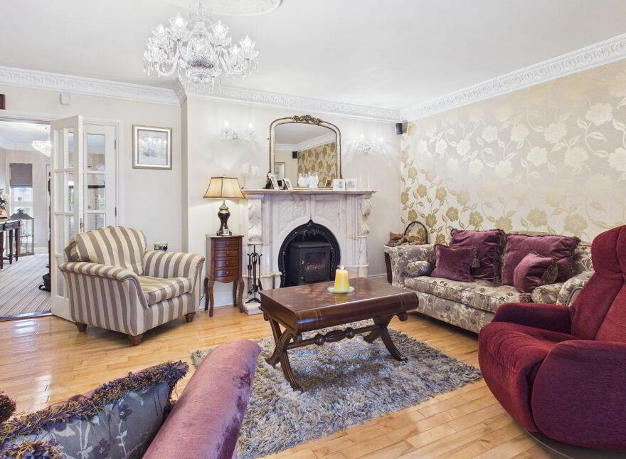Upper Brackernagh, Ballinasloe, H53X0W8