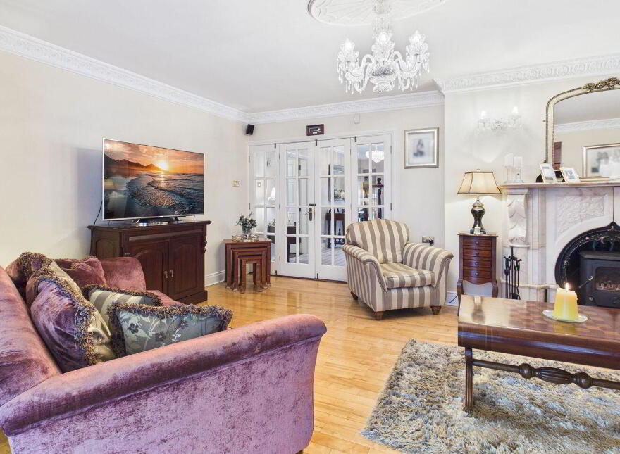 Upper Brackernagh, Ballinasloe, H53X0W8