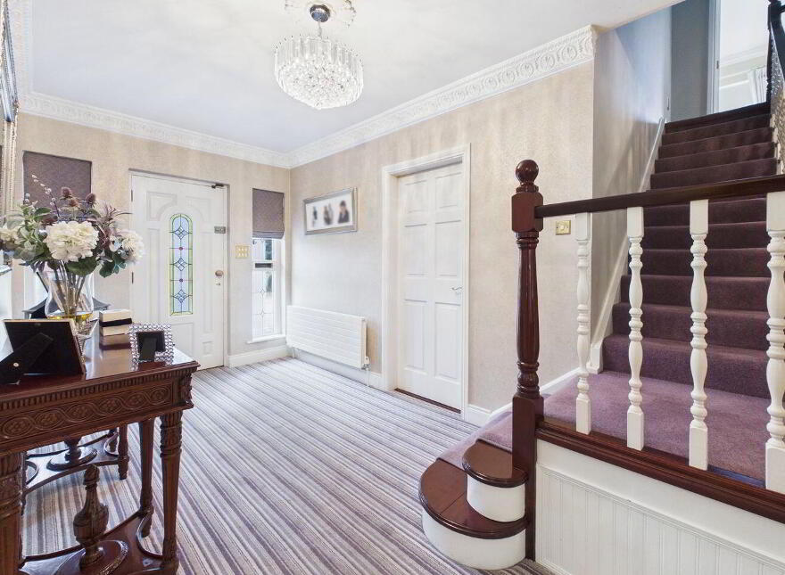Upper Brackernagh, Ballinasloe, H53X0W8