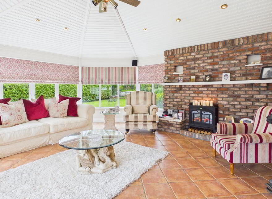 Upper Brackernagh, Ballinasloe, H53X0W8