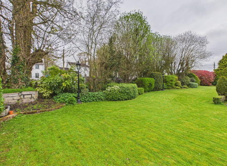 Upper Brackernagh, Ballinasloe, H53X0W8