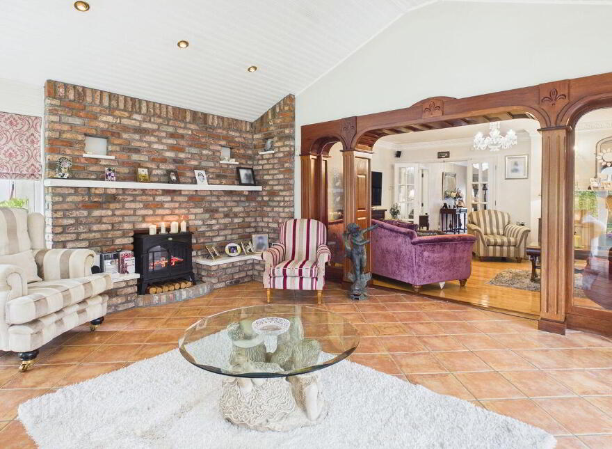 Upper Brackernagh, Ballinasloe, H53X0W8