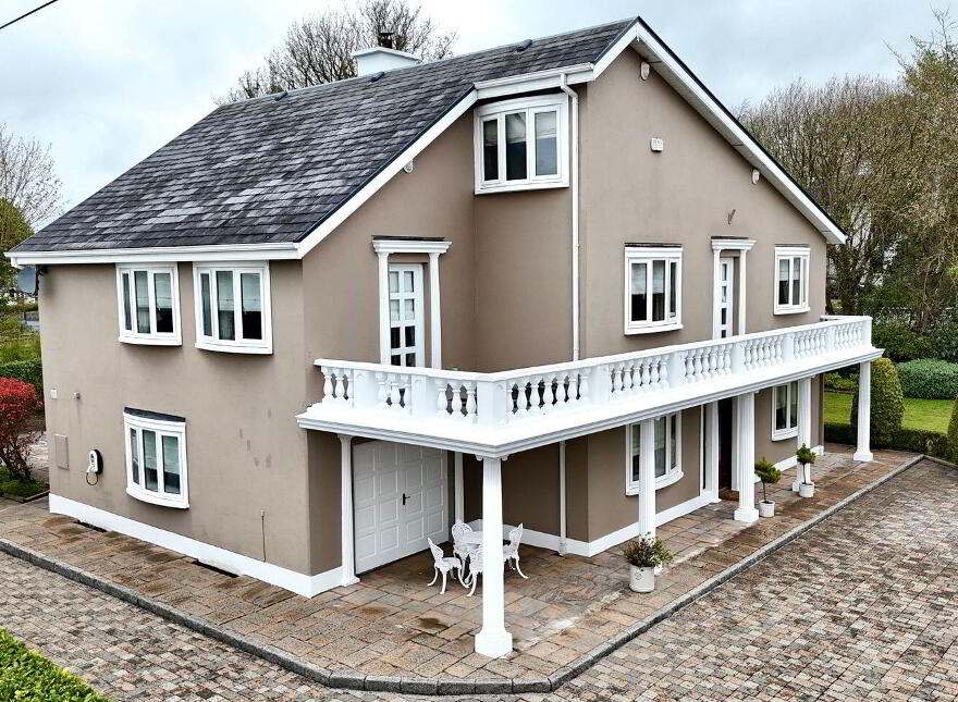 Upper Brackernagh, Ballinasloe, H53X0W8