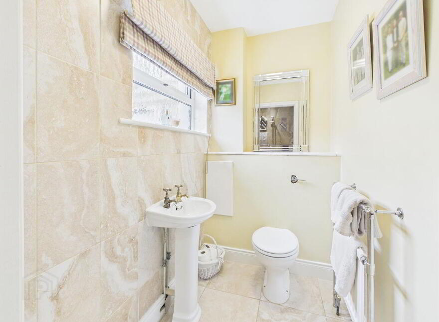 Upper Brackernagh, Ballinasloe, H53X0W8