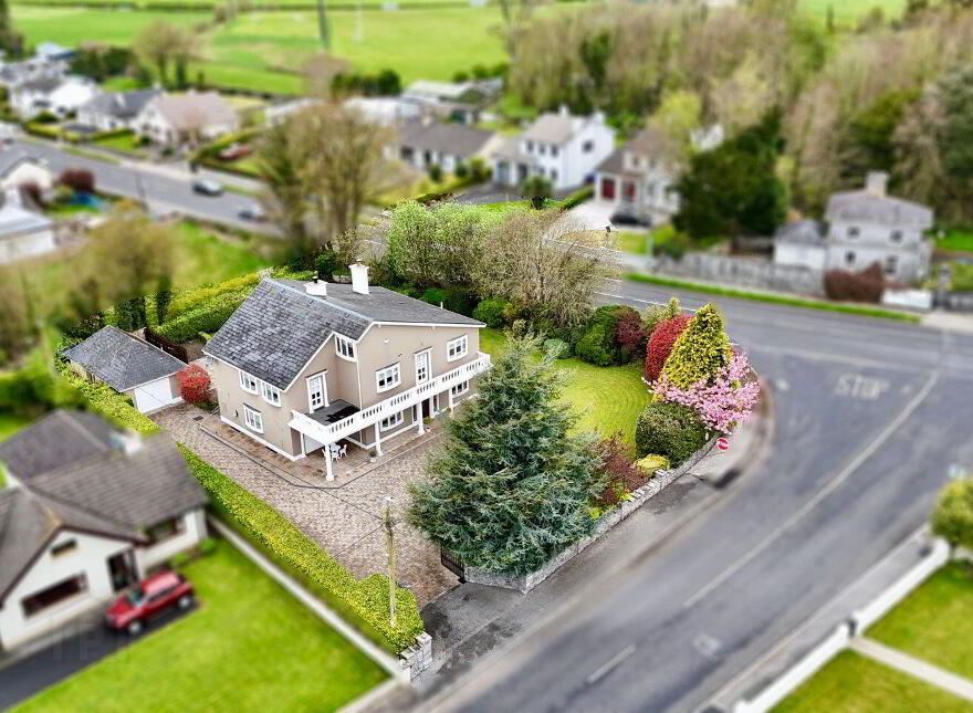 Upper Brackernagh, Ballinasloe, H53X0W8