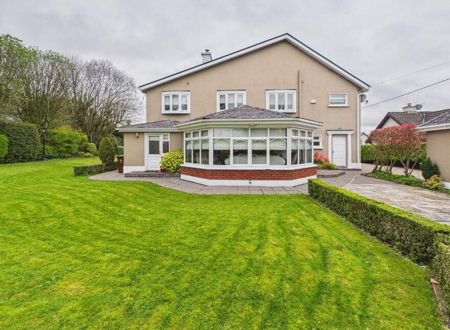Upper Brackernagh, Ballinasloe, H53X0W8