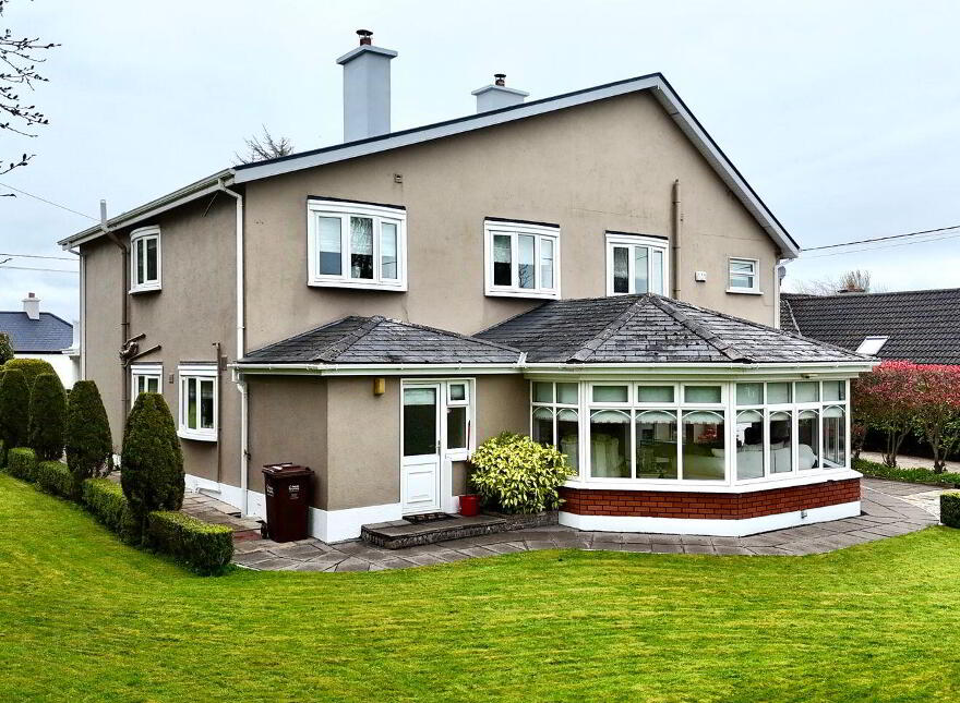 Upper Brackernagh, Ballinasloe, H53X0W8