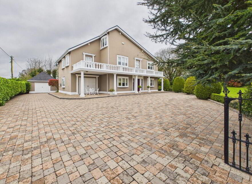 Upper Brackernagh, Ballinasloe, H53X0W8