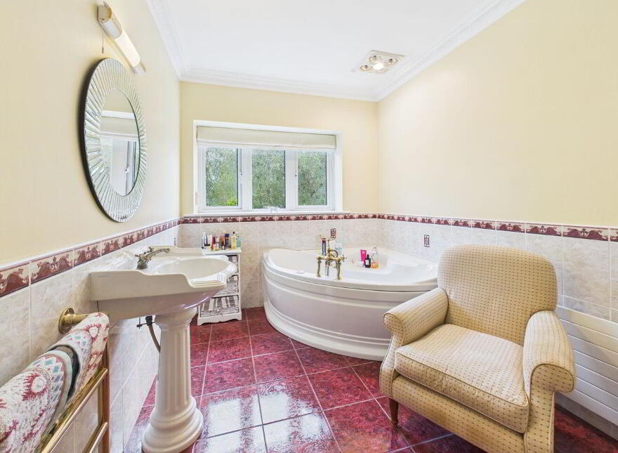Upper Brackernagh, Ballinasloe, H53X0W8