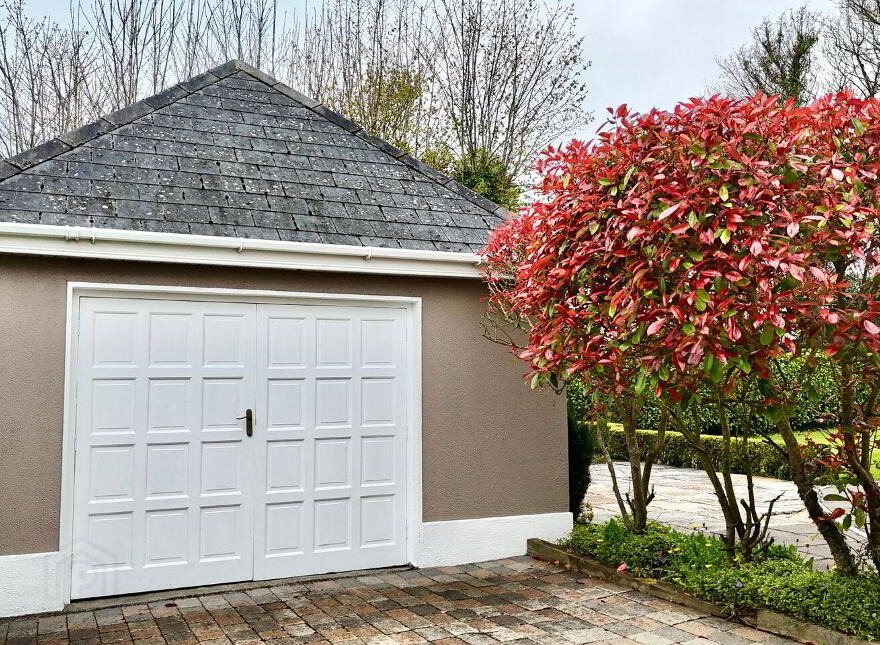 Upper Brackernagh, Ballinasloe, H53X0W8