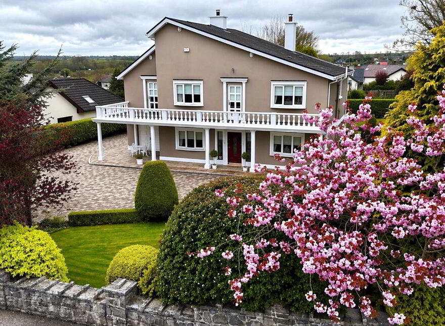 Upper Brackernagh, Ballinasloe, H53X0W8