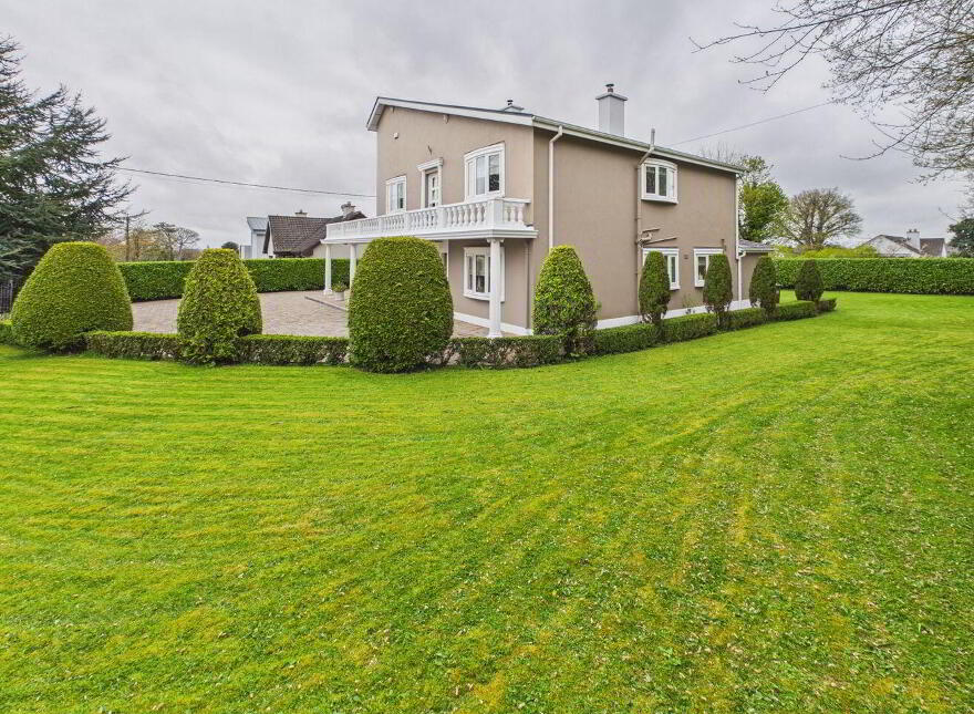 Upper Brackernagh, Ballinasloe, H53X0W8