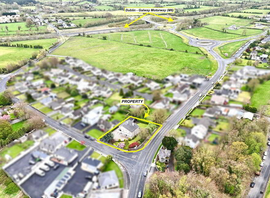 Upper Brackernagh, Ballinasloe, H53X0W8