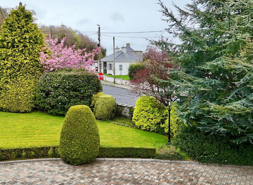 Upper Brackernagh, Ballinasloe, H53X0W8